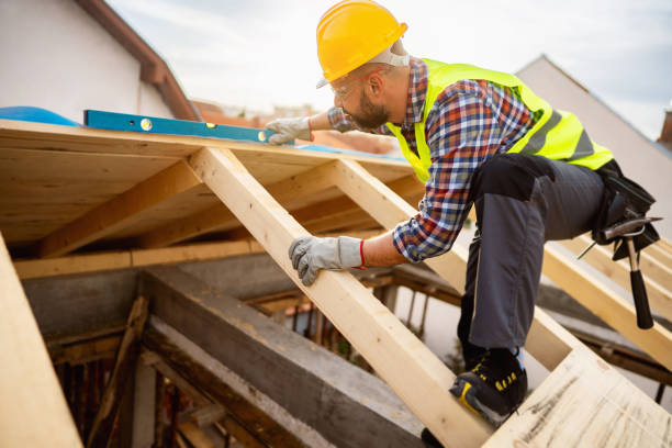 Best Storm Damage Roof Repair  in Venice Gardens, FL